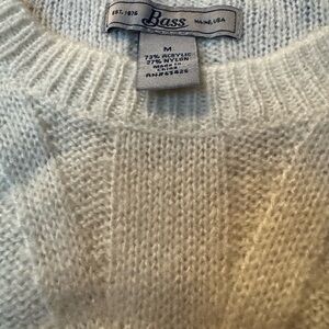 Bass Women’s Med Sweater